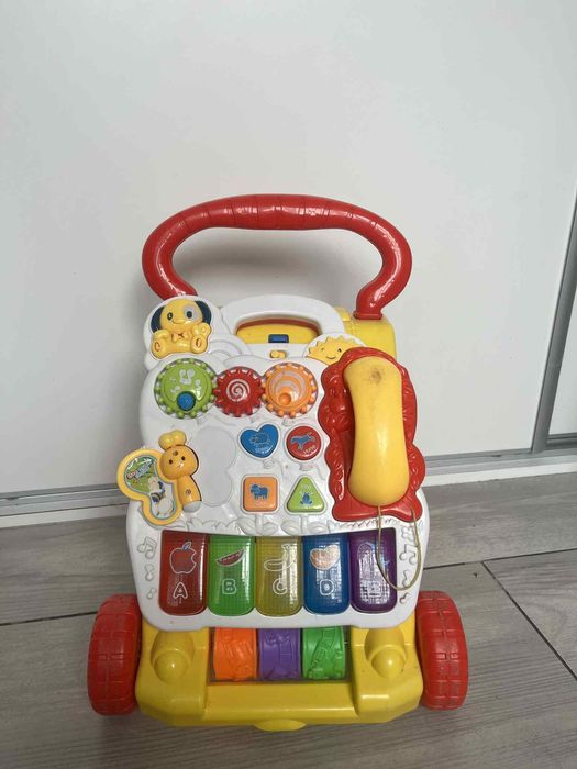 Jeździk dla dziecka