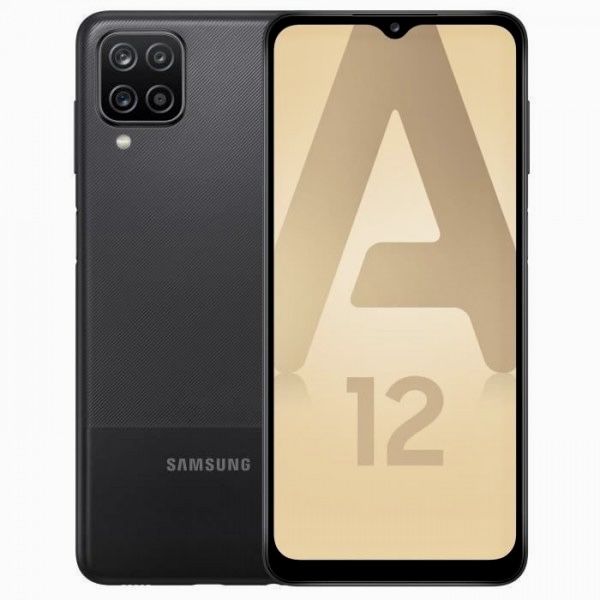 Samsung Galaxy A12 4 / 64Gb