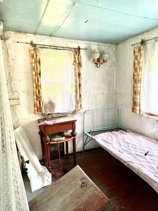 Продаж дачі в «Тетерівському масиві»