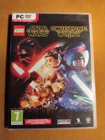 LEGO Star Wars Przebudzenie Mocy gra PC