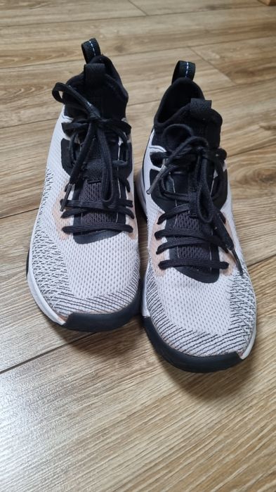 Buty do  koszykówki  Tarmak roz. 38
