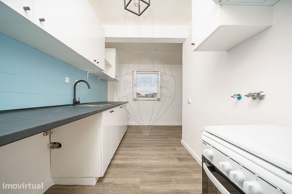 Apartamento T2 para venda