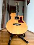 Tanglewood TW 45 H SRB Heritage - gitara elektroakustyczna