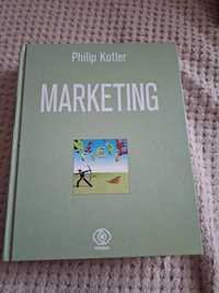 marketing książka