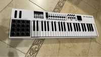 Продам MIDI-клавіатура M-Audio Code 49