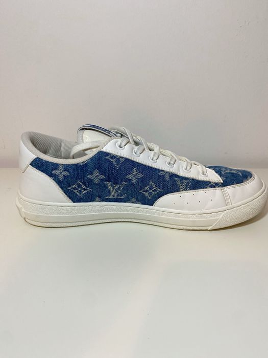 Buty Louis Vuitton Charlie Sneakers