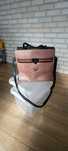 Torebka damska shopper