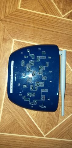ADSL роутер TP-Link TD-W8950ND