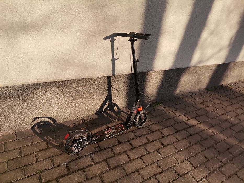 Hulajnoga scooter Urban