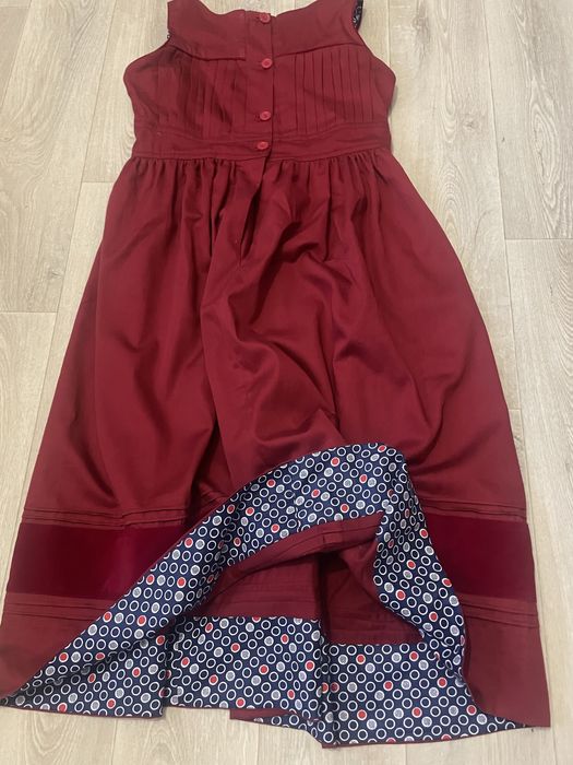 Автентичний одяг