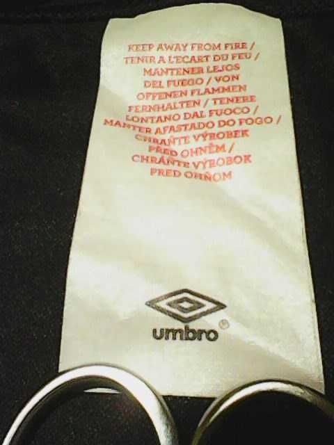 koszulka umbro reprez angli nationwide ladna duzo zdjec