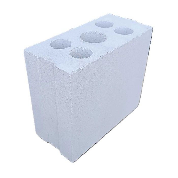 Cegła sylikatowa potrójna N 12