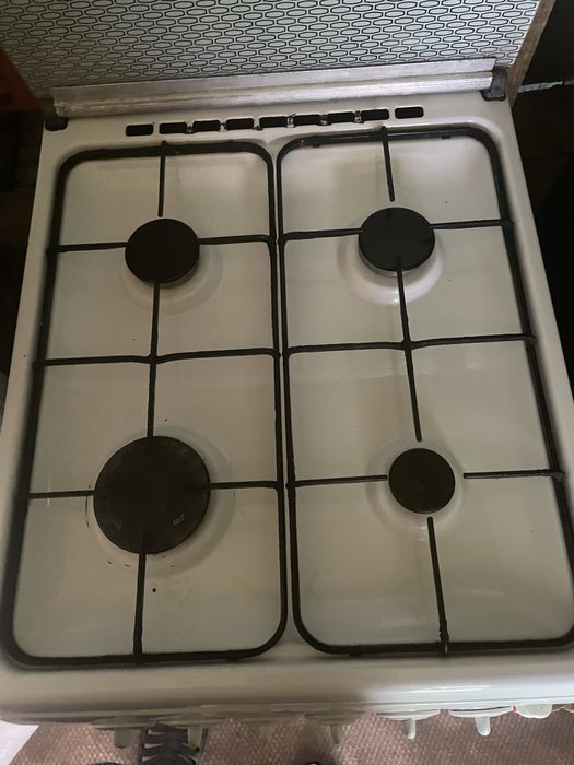 Плита б/у в хорошем состоянии