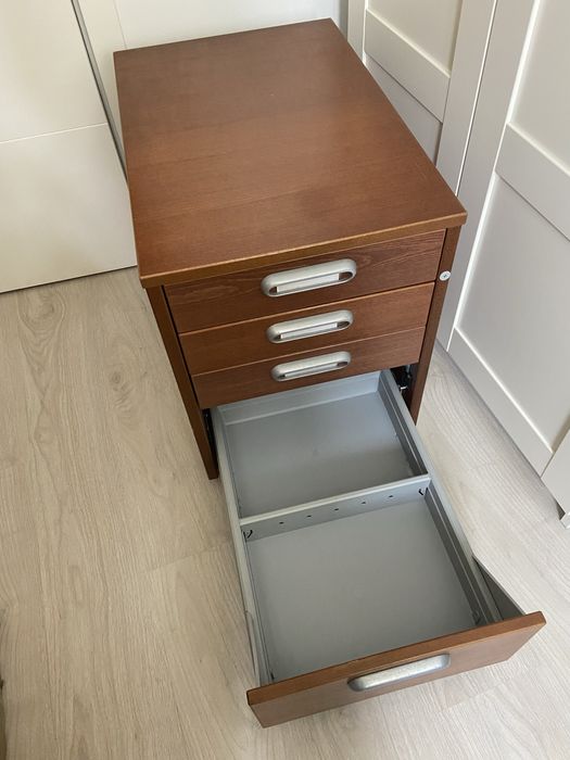Movel gavetas ikea