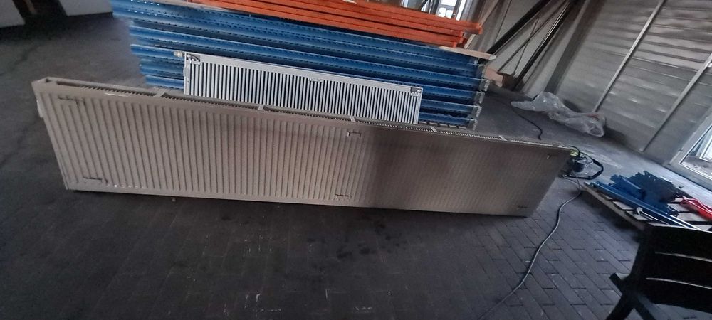 Grzejnik Używany 300x60 C11 / C22