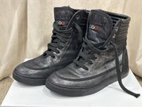Ботинки Serafini р.37