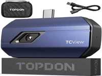 TERMOWIZOR kamera termowizyjna TOPDON TC001 USB-C termodetektor
