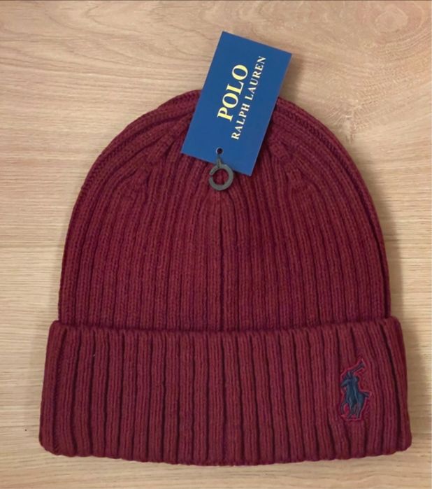 Gorro RalphLauren