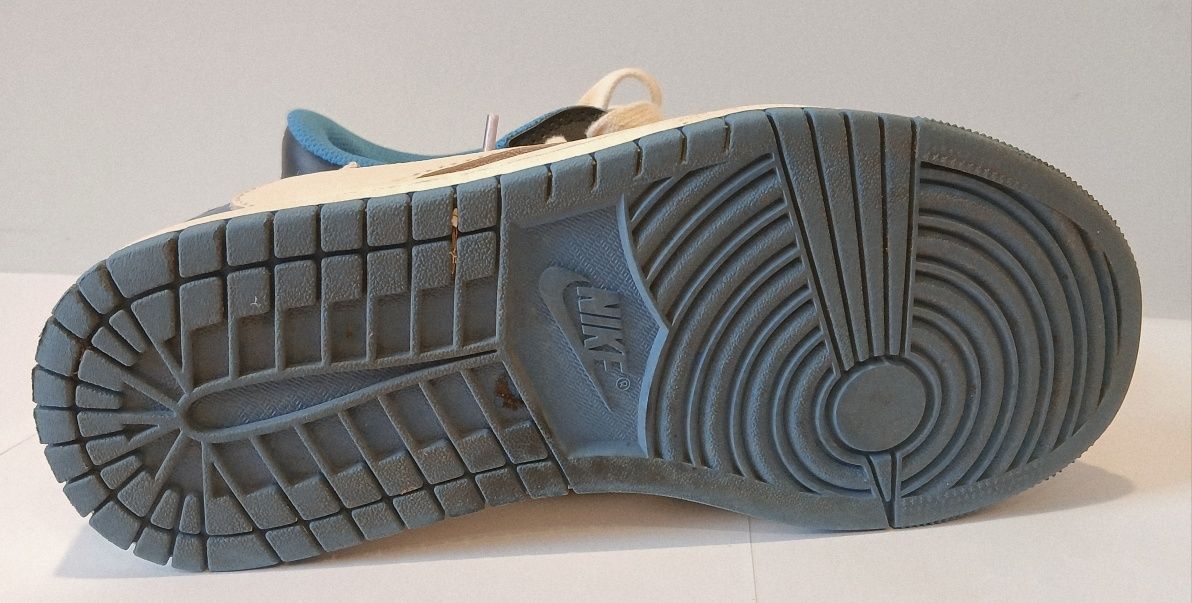 Air Jordan nike rozmiar 37,5