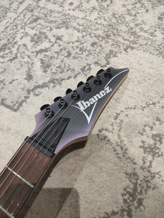 Gitara elektryczna Ibanez RGA42EX-BAM pokrowiec gratis