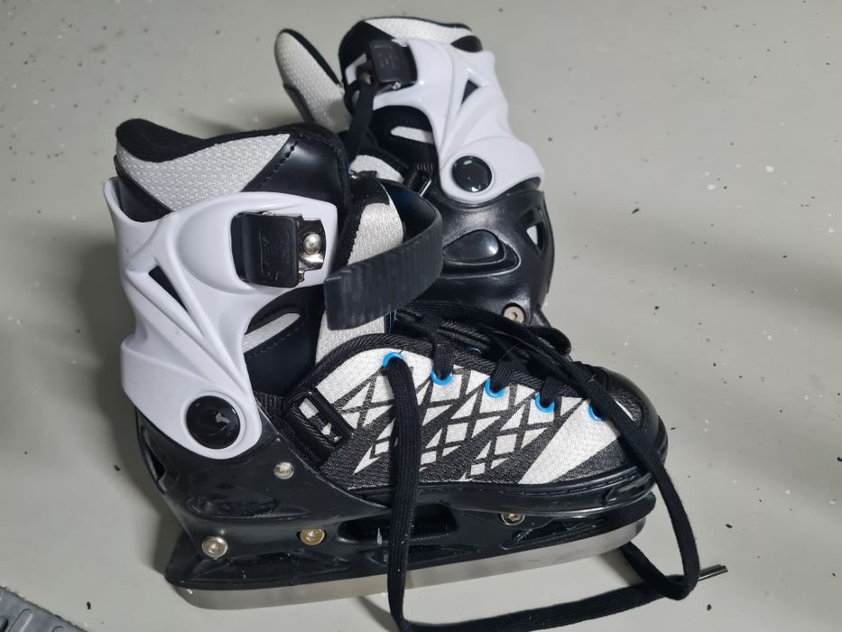 Łyżwy tempish rozmiar 33 do 36