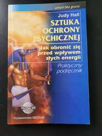 Sztuka ochrony psychicznej