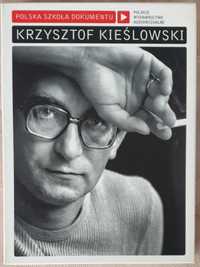 Krzysztof Kieślowski, Polska Szkoła Dokumentu