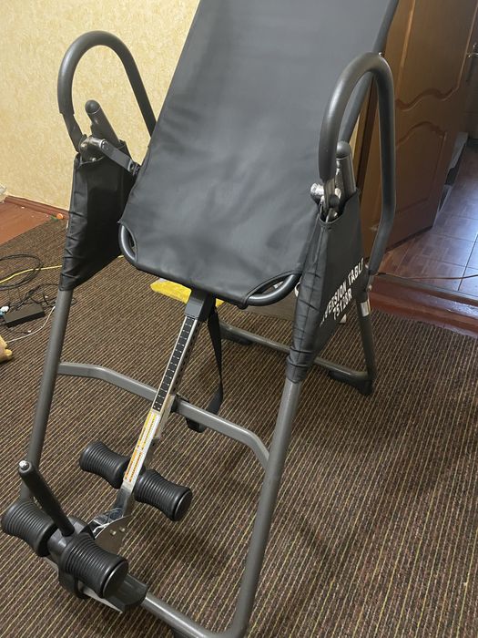 Срочная продажа Инверсионный стол  INVERSION TABLE 75128R