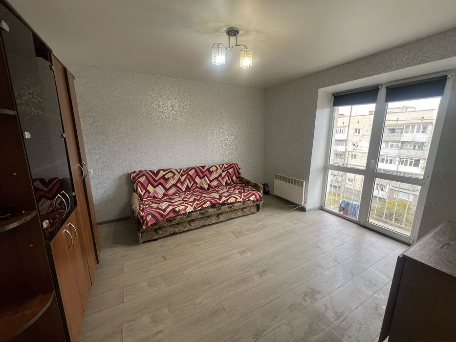 Здам 1 к квартиру Соборна