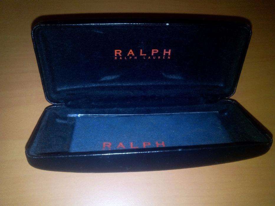 Óculos de sol Ralph Lauren originais novos