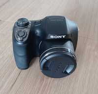 Aparat cyfrowy Sony DSC-H300