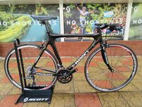 Велосипед Specialized S-Works Road Carbon для міста (гібрид)