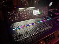 Midas M 32 mikser cyfrowy