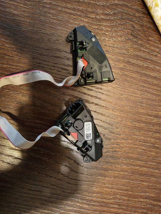 Przyciski kierownica skoda octavia superb  multifunkcja