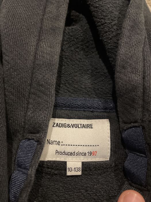 Camisola zadig&voltaire