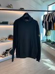Худі STONE ISLAND 61720 Hooded Sweatshirt Black