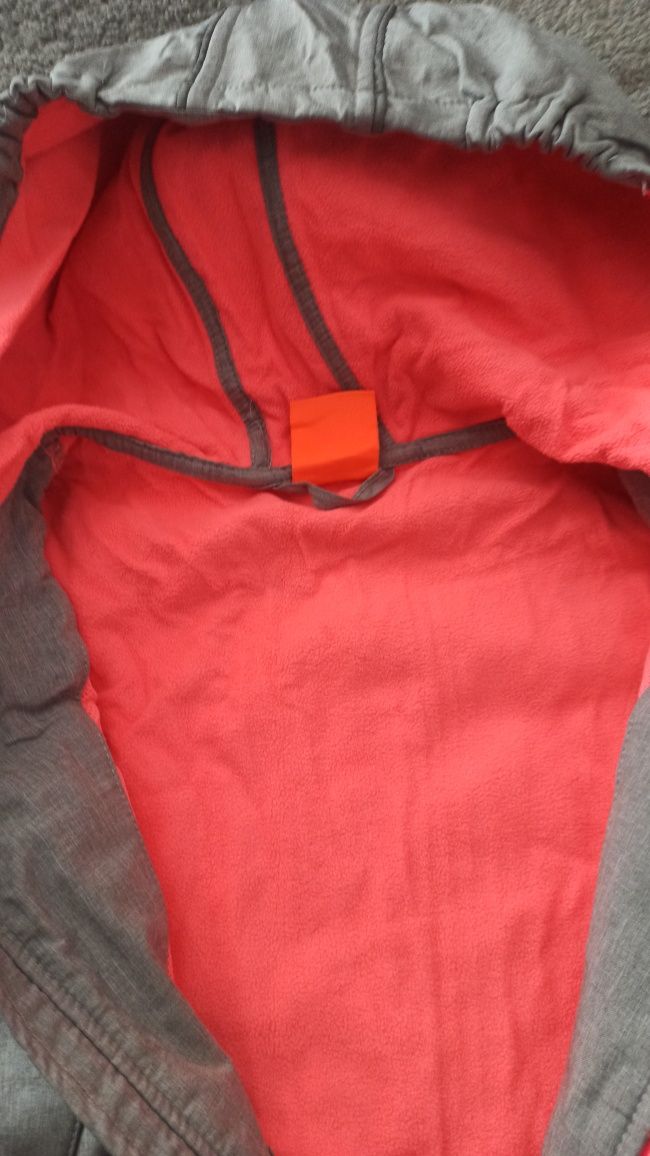 Softshell cool Club 176