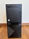 Komputer PC Dell Vostro 3671 + mysz, klawiatura, monitor 21"