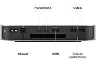 Apple Mac Mini Apple M2 8 GB 256 GB SSD