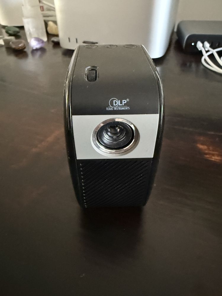 Mini Projector Crosstour S100