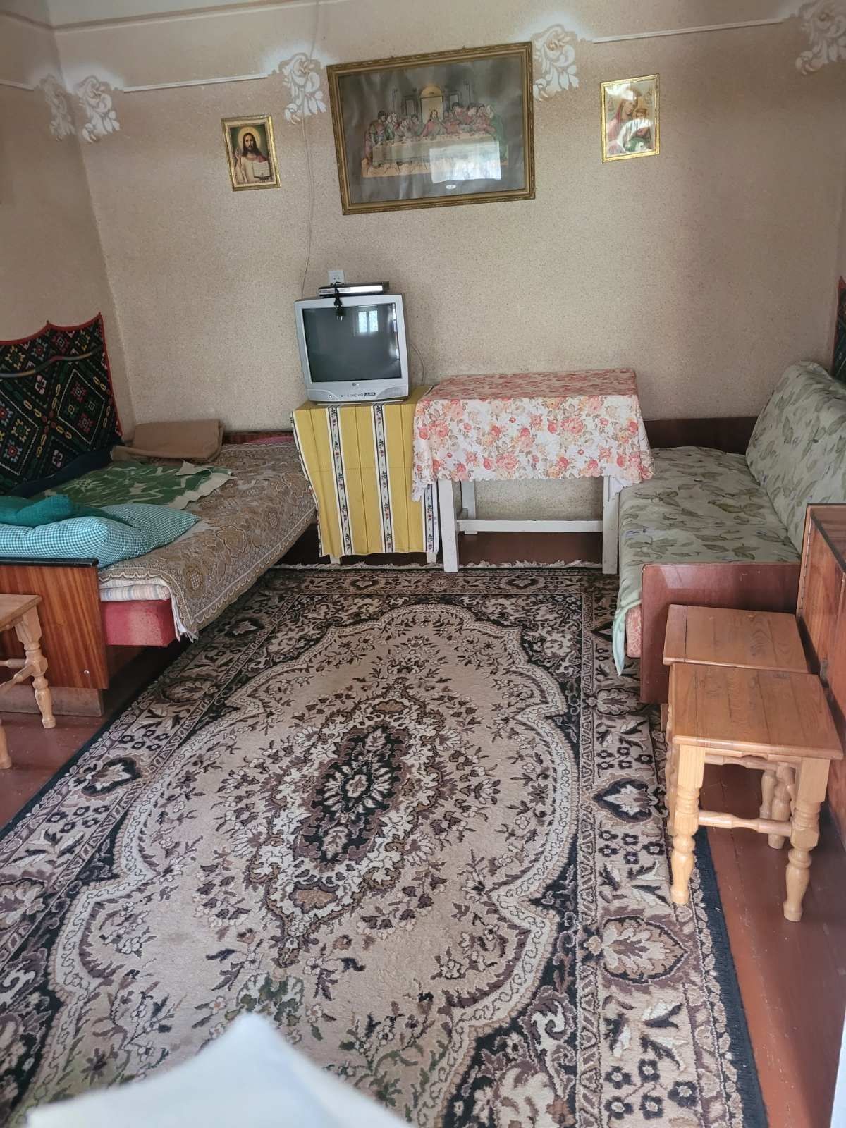 Продаж будинку в с.Ірлява