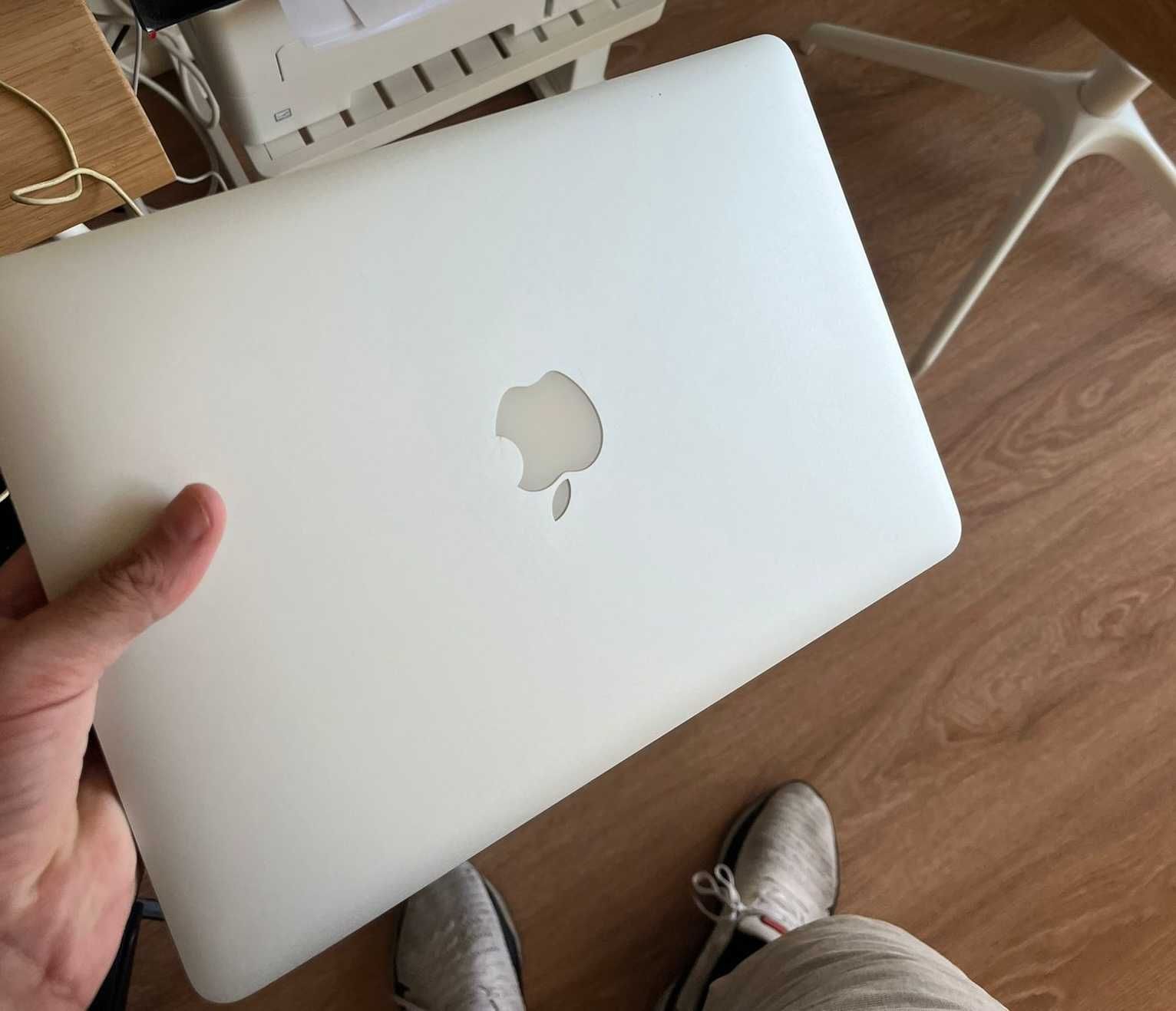 MacBook Pro (Retina 13 polegadas, início de 2015)
