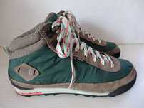 Buty THE NORT FACE Back-To-Berkeley roz 41 WATERPROOF Trekkingowe