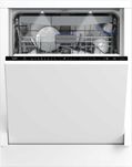 Nowa Zmywarka do zabudowy Beko BDIN38647C 24m-ce gw FV23%