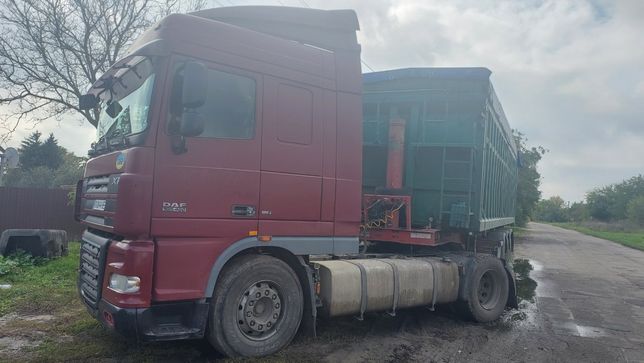 Перевезення по Україні зерновозами