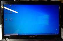 Tani laptop do codziennego użytku – ASUS X53S z Windows 10, SSD 256GB