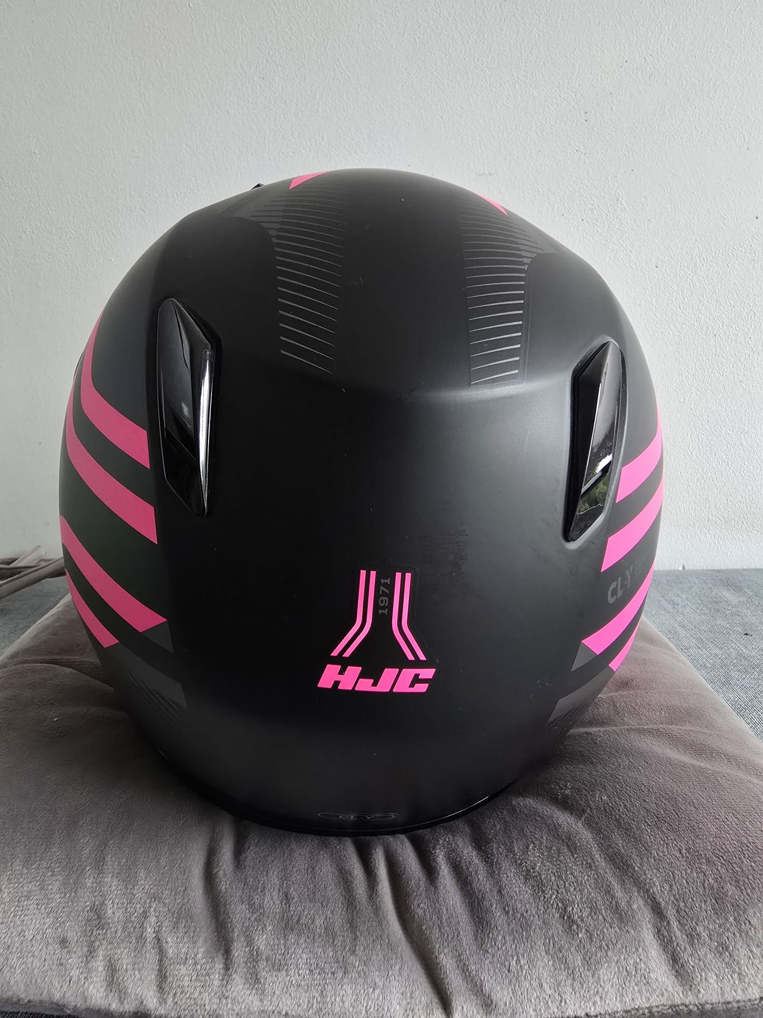 Kask HJC Damski M - 52/53