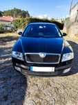 Impecável Octavia 2.0 TDI