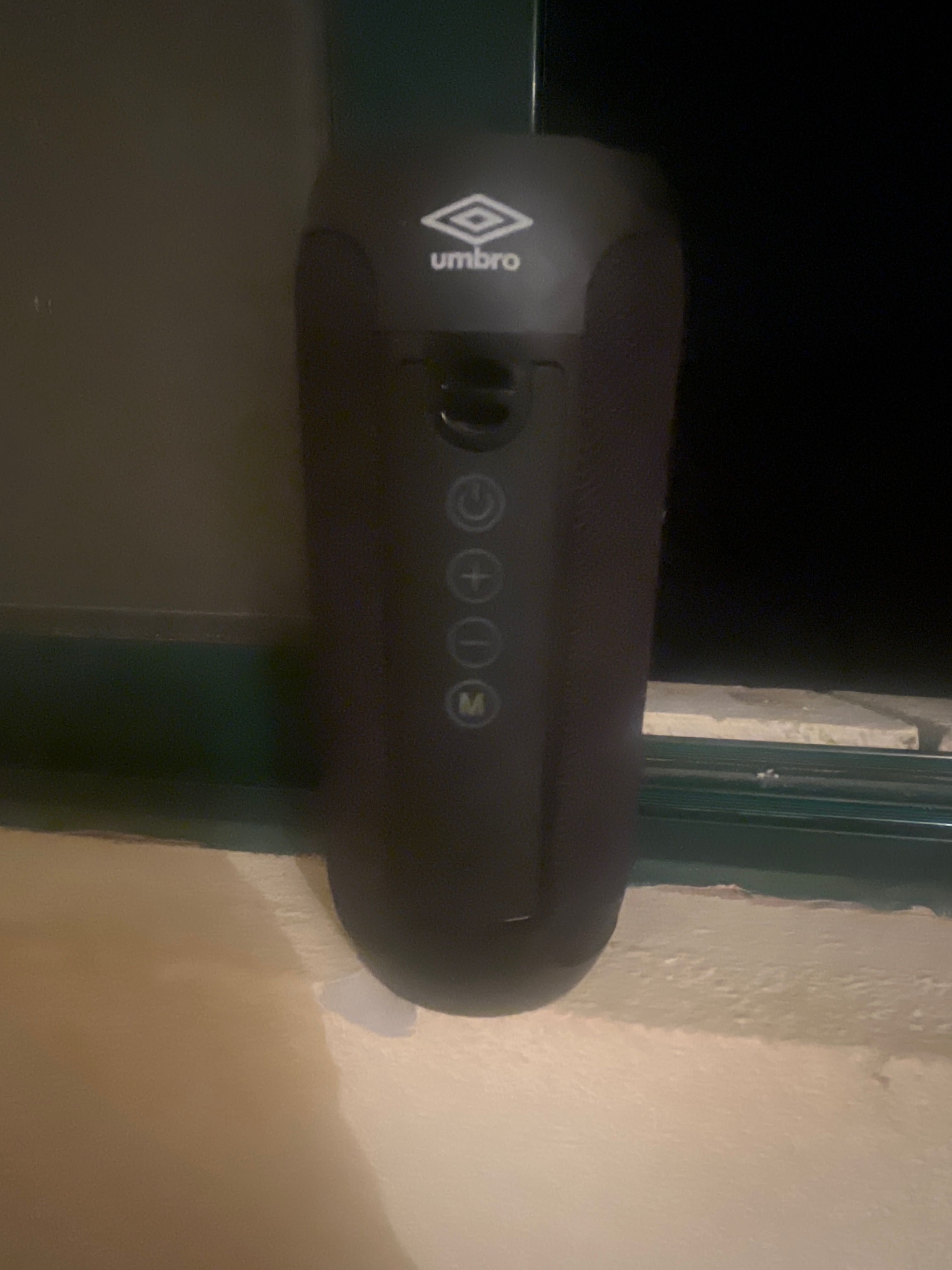 Coluna Bluetooth