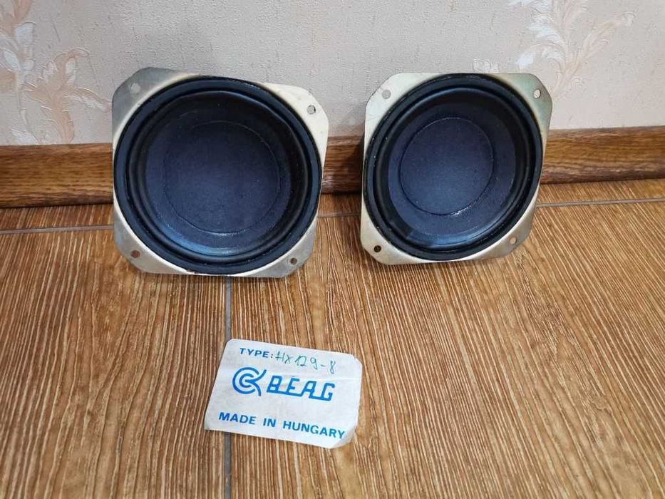 Динамики BEAG HX129-8